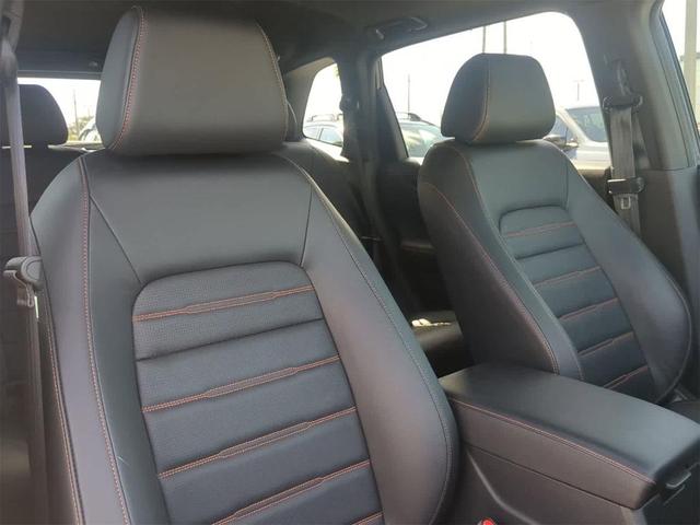 Photo of 2024 Canyon Honda CR-V Hybrid