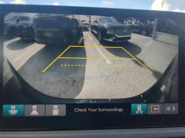 Photo of 2024 Canyon Honda CR-V Hybrid