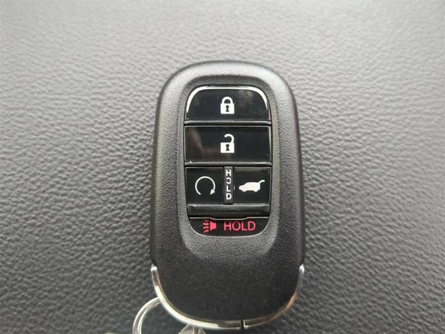 Photo of 2024 Canyon Honda CR-V Hybrid