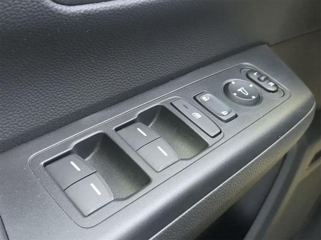 Photo of 2024 Canyon Honda CR-V Hybrid