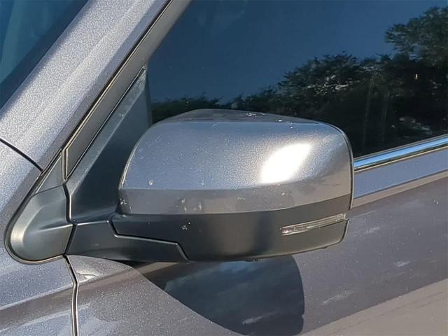Photo of 2025 Modern Steel Metallic Honda Pilot