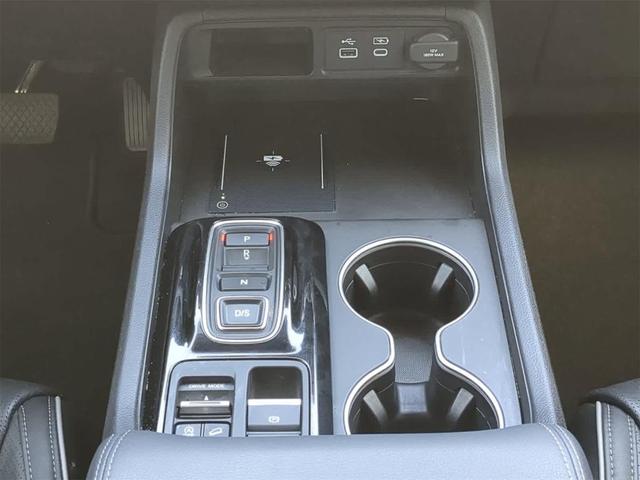 Photo of 2025 Modern Steel Metallic Honda Pilot