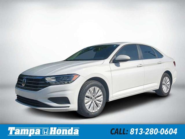 2020 Volkswagen Jetta