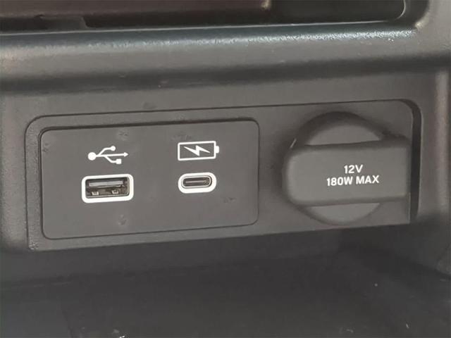 Photo of 2024 Radiant Red Metallic II Honda Passport