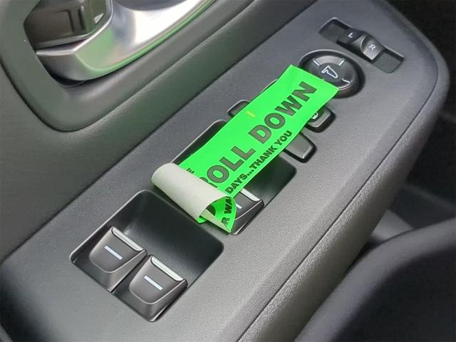 Photo of 2025 Radiant Red Metallic II Honda Pilot