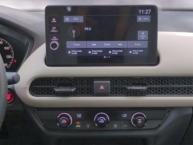 Photo of 2026 Pearl Honda HR-V