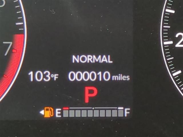 Photo of 2026 Pearl Honda HR-V