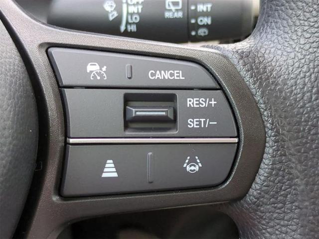 Photo of 2026 Pearl Honda HR-V