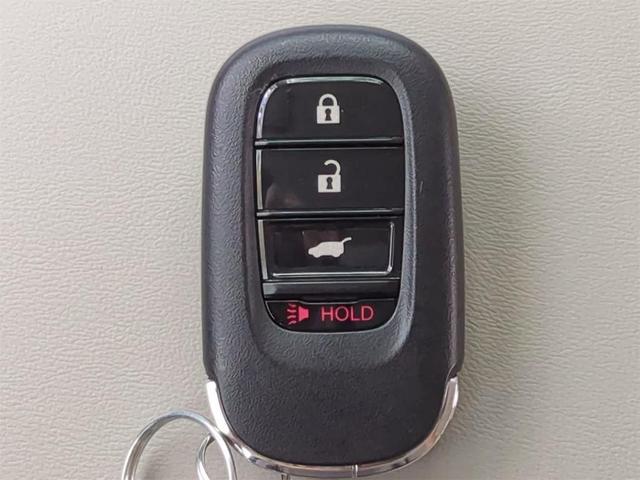 Photo of 2026 Pearl Honda HR-V