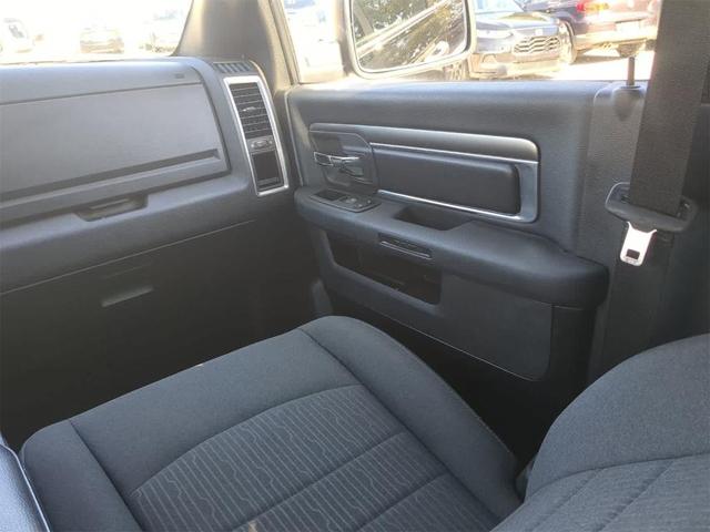Photo of 2024 Diamond Black RAM 1500 Classic