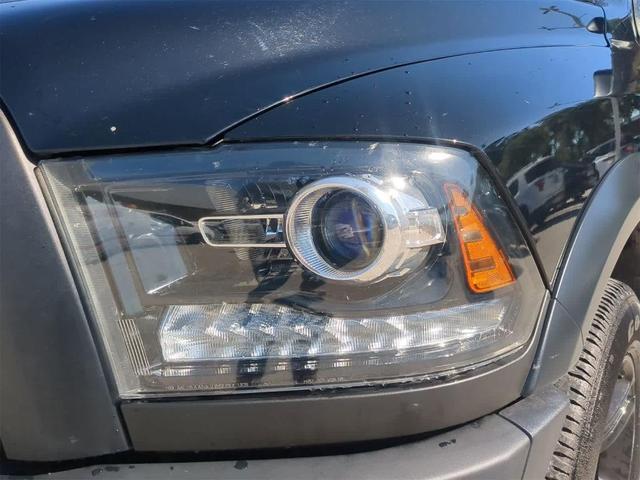 Photo of 2024 Diamond Black RAM 1500 Classic