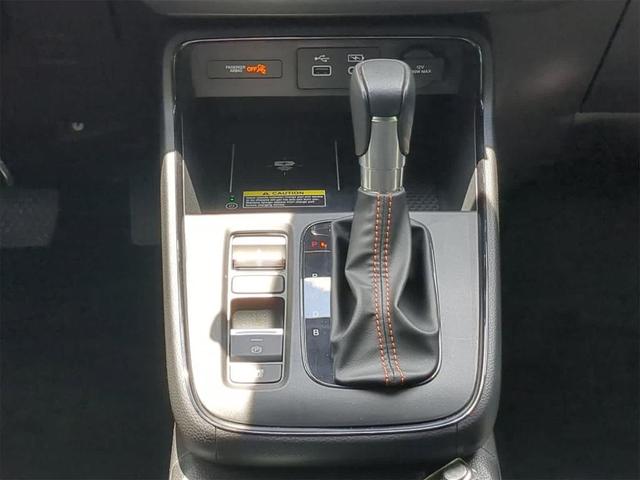 Photo of 2025 Urban Gray Pearl Honda CR-V Hybrid