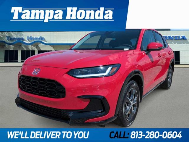 2023 Honda HR-V