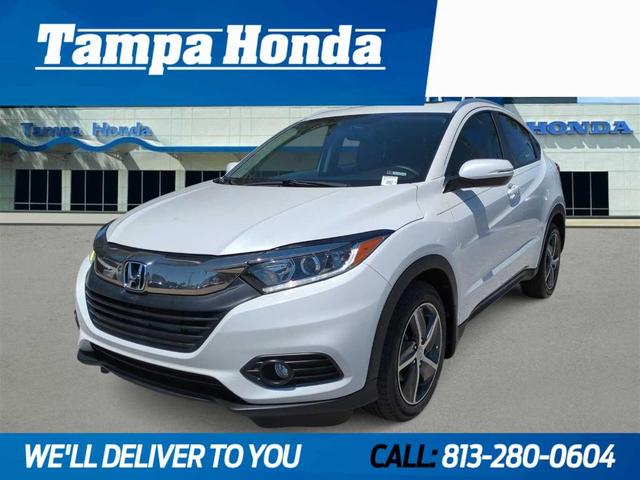 2022 Honda HR-V
