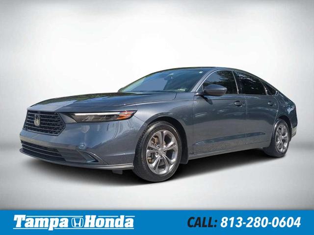 2024 Honda Accord