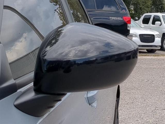 Photo of 2024 Sonic Gray Pearl Honda Civic