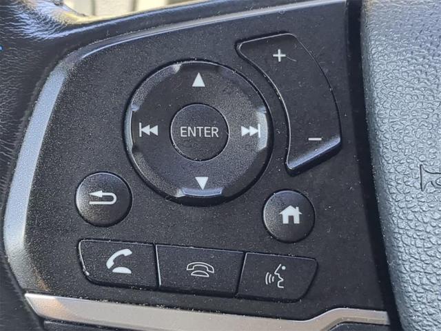 Photo of 2019 Steel Sapphire Metallic Honda Pilot
