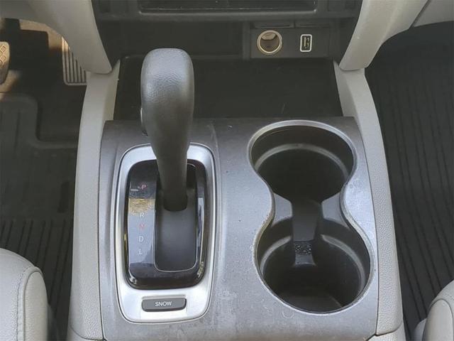 Photo of 2019 Steel Sapphire Metallic Honda Pilot