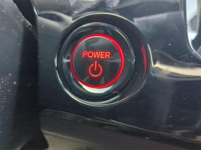 Photo of 2025 Crystal Black Pearl Honda Civic Hybrid