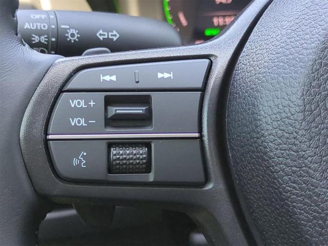 Photo of 2025 Canyon Honda Accord Hybrid