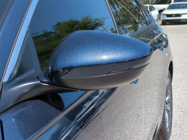 Photo of 2025 Canyon Honda Accord Hybrid