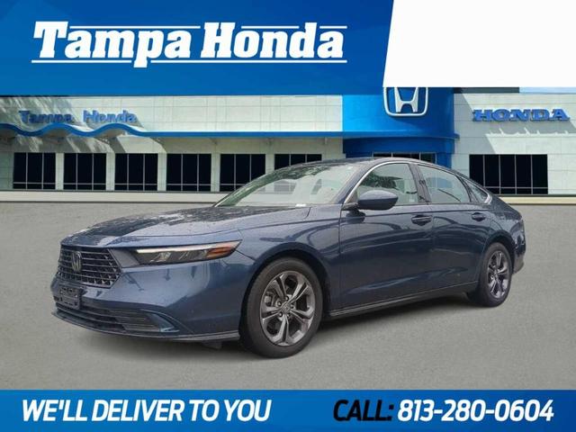 2023 Honda Accord
