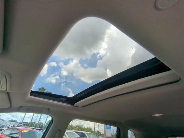 Photo of 2026 Meteorite Gray Metallic Honda CR-V