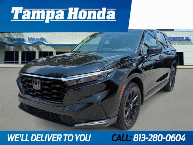 2023 Honda CR-V
