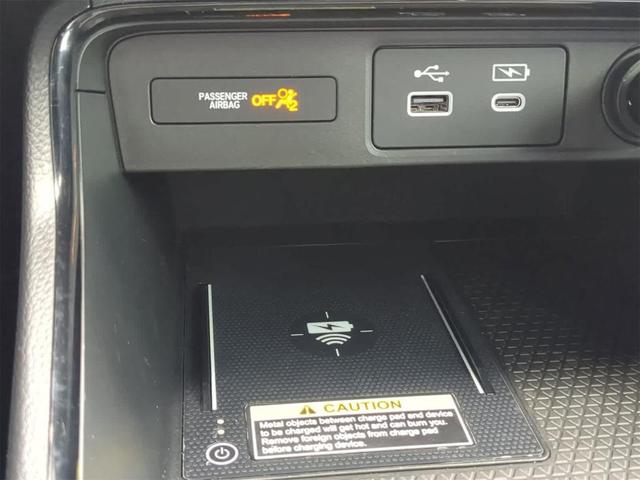 Photo of 2025 Canyon Honda CR-V Hybrid