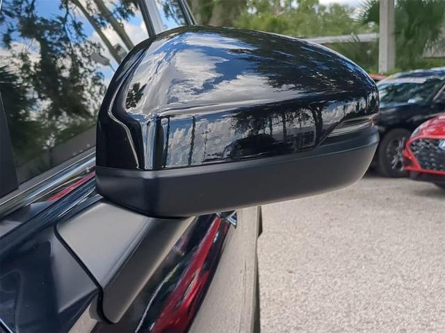 Photo of 2025 Canyon Honda CR-V Hybrid