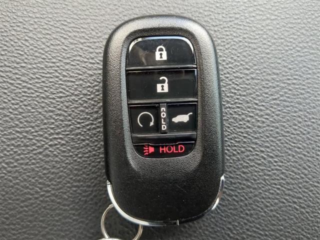 Photo of 2025 Canyon Honda CR-V Hybrid