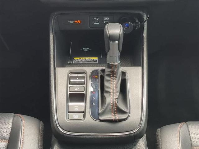Photo of 2025 Canyon Honda CR-V Hybrid