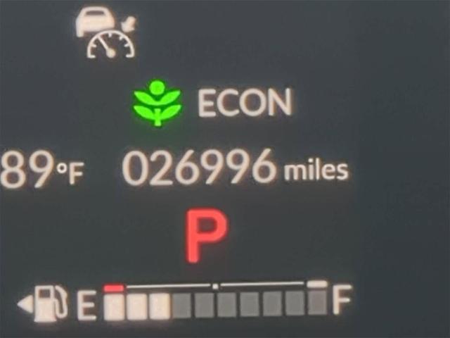 Photo of 2025 Canyon Honda CR-V Hybrid
