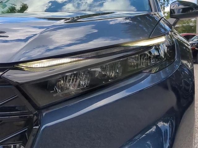 Photo of 2025 Canyon Honda CR-V Hybrid