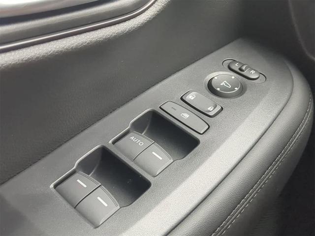 Photo of 2026 Crystal Black Pearl Honda HR-V