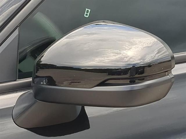 Photo of 2026 Crystal Black Pearl Honda HR-V