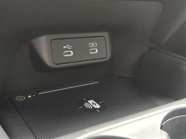 Photo of 2026 Crystal Black Pearl Honda HR-V