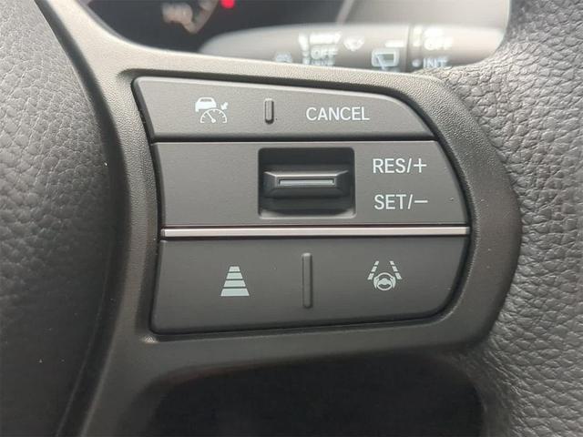 Photo of 2026 Crystal Black Pearl Honda HR-V
