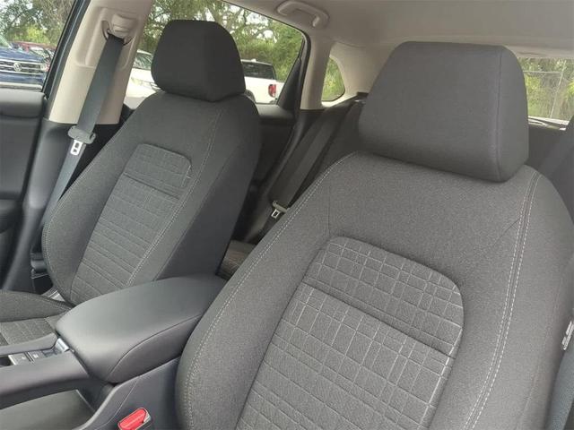 Photo of 2026 Crystal Black Pearl Honda HR-V