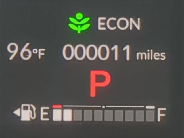 Photo of 2026 Crystal Black Pearl Honda HR-V