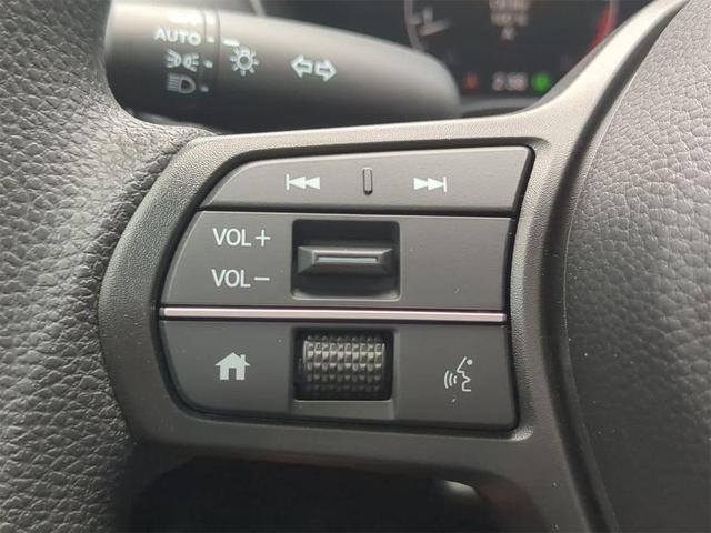 Photo of 2026 Crystal Black Pearl Honda HR-V