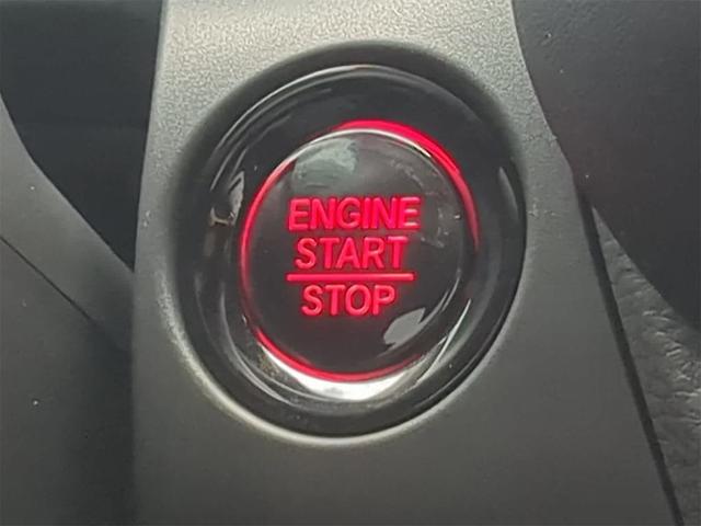 Photo of 2026 Crystal Black Pearl Honda HR-V