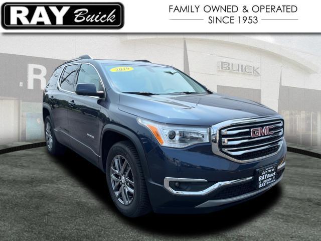 2019 GMC Acadia