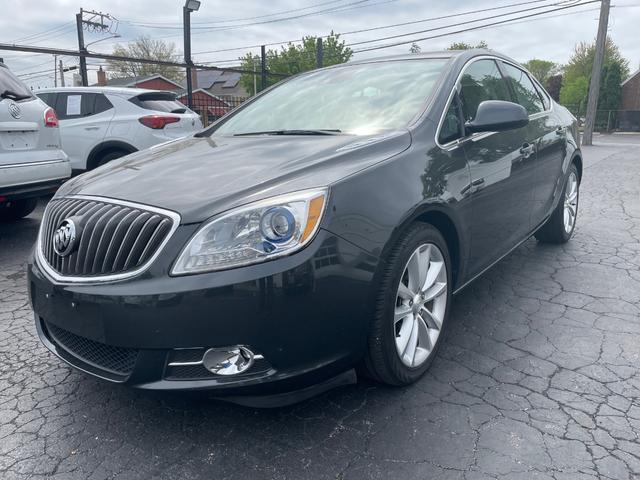 2015 Buick Verano