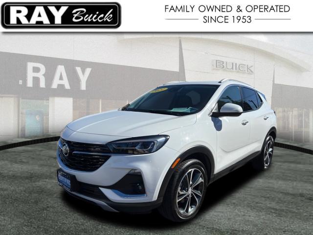 2021 Buick Encore Gx