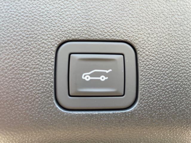 Photo of 2026 Radiant Red Tintcoat Chevrolet Suburban