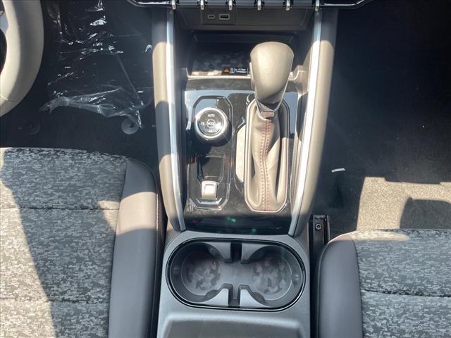 Photo of 2026 Sterling Gray Metallic Chevrolet Colorado