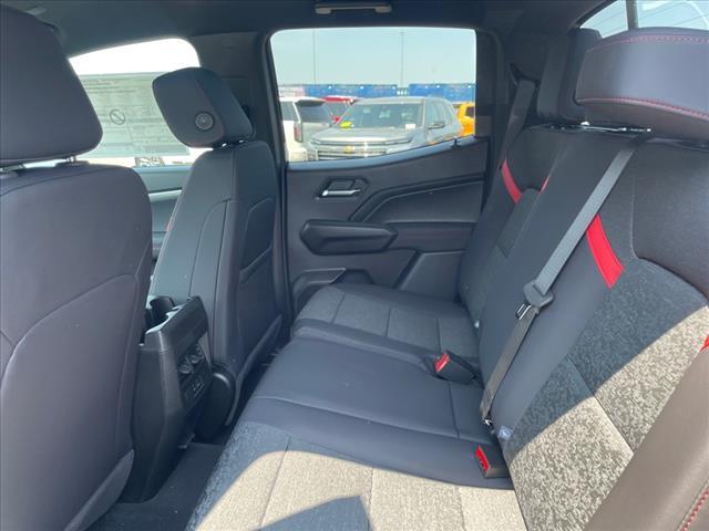Photo of 2026 Sterling Gray Metallic Chevrolet Colorado