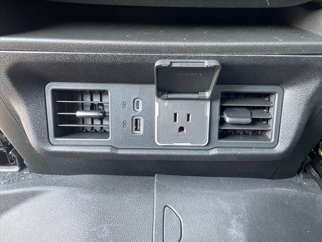Photo of 2025 Sterling Gray Metallic Chevrolet Silverado 2500