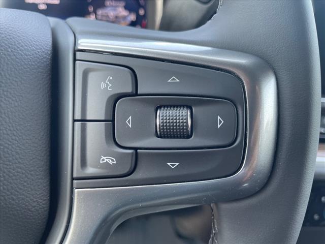 Photo of 2025 Sterling Gray Metallic Chevrolet Silverado 2500